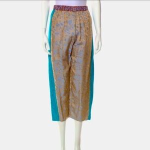 Forte Forte Italy Aufunno Pant